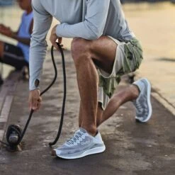 OluKai ‘Ahi - Ash / Sterling 19 OluKai ‘Ahi - Ash / Sterling -OluKai Sale Store 10554 AU6L 101