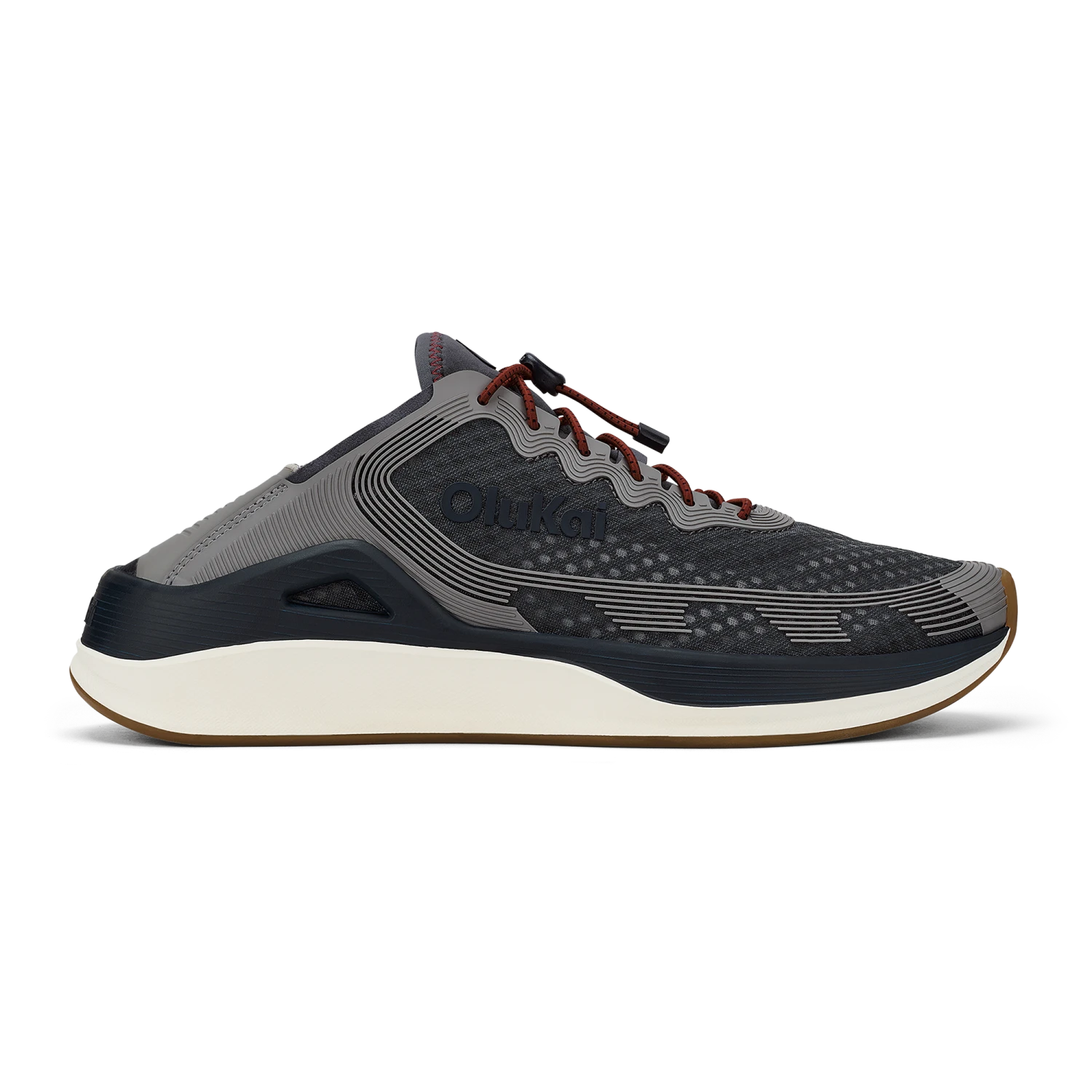 OluKai ‘Ahi - Rock / Ash 7 OluKai ‘Ahi - Rock / Ash - Image 5