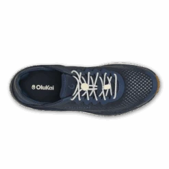 OluKai ‘Ahi - Mood Indigo / Coastal Blue -OluKai Sale Store 10554 ZNAD 004 M AHI MoodIndigoCoastalBlue