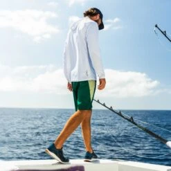 OluKai ‘Ahi - Mood Indigo / Coastal Blue -OluKai Sale Store 10554 ZNAD 101