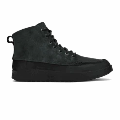 OluKai Mōlina Suede - Lava Rock