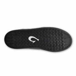 OluKai Mōlina Suede - Lava Rock -OluKai Sale Store 10556 LRLR 005 M MolinaSuede LavaRockLavaRock