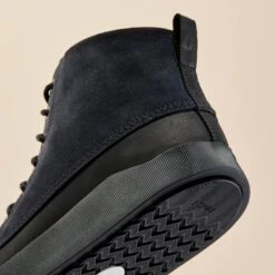 OluKai Mōlina Suede - Lava Rock -OluKai Sale Store 10556 LRLR 201