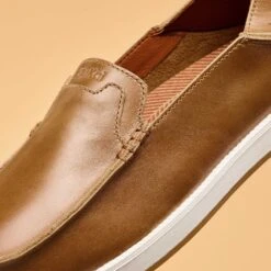 OluKai Kākaha Nia - Fox -OluKai Sale Store 10557 FXFX 202