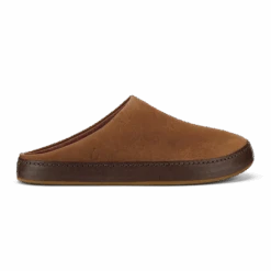 OluKai Kuʻu-Toffee / Dark Java