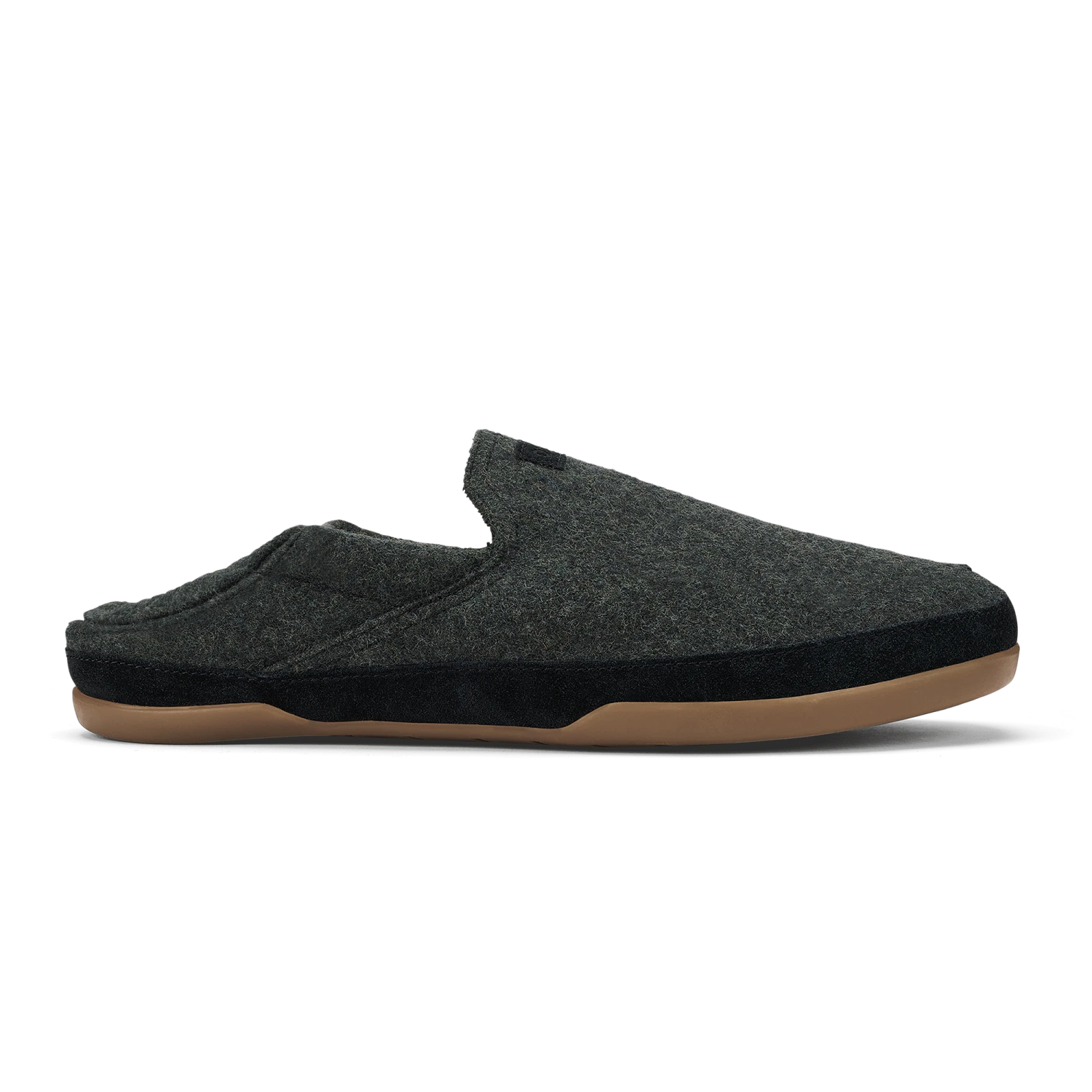 OluKai Kalawa-Dark Shadow 6 OluKai Kalawa-Dark Shadow - Image 4