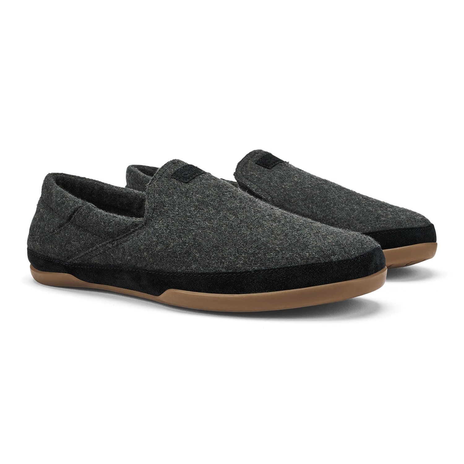 OluKai Kalawa-Dark Shadow 8 OluKai Kalawa-Dark Shadow - Image 6