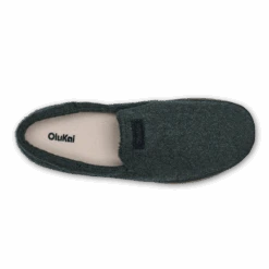 OluKai Kalawa-Dark Shadow 18 OluKai Kalawa-Dark Shadow -OluKai Sale Store 10565 6C6C 004 M KALAWA DkShadowDkShadow
