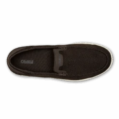 OluKai Kākaha Mesh - Dark Java -OluKai Sale Store 10566 4848 004 M KAKAHAMESH DarkJavaDarkJava