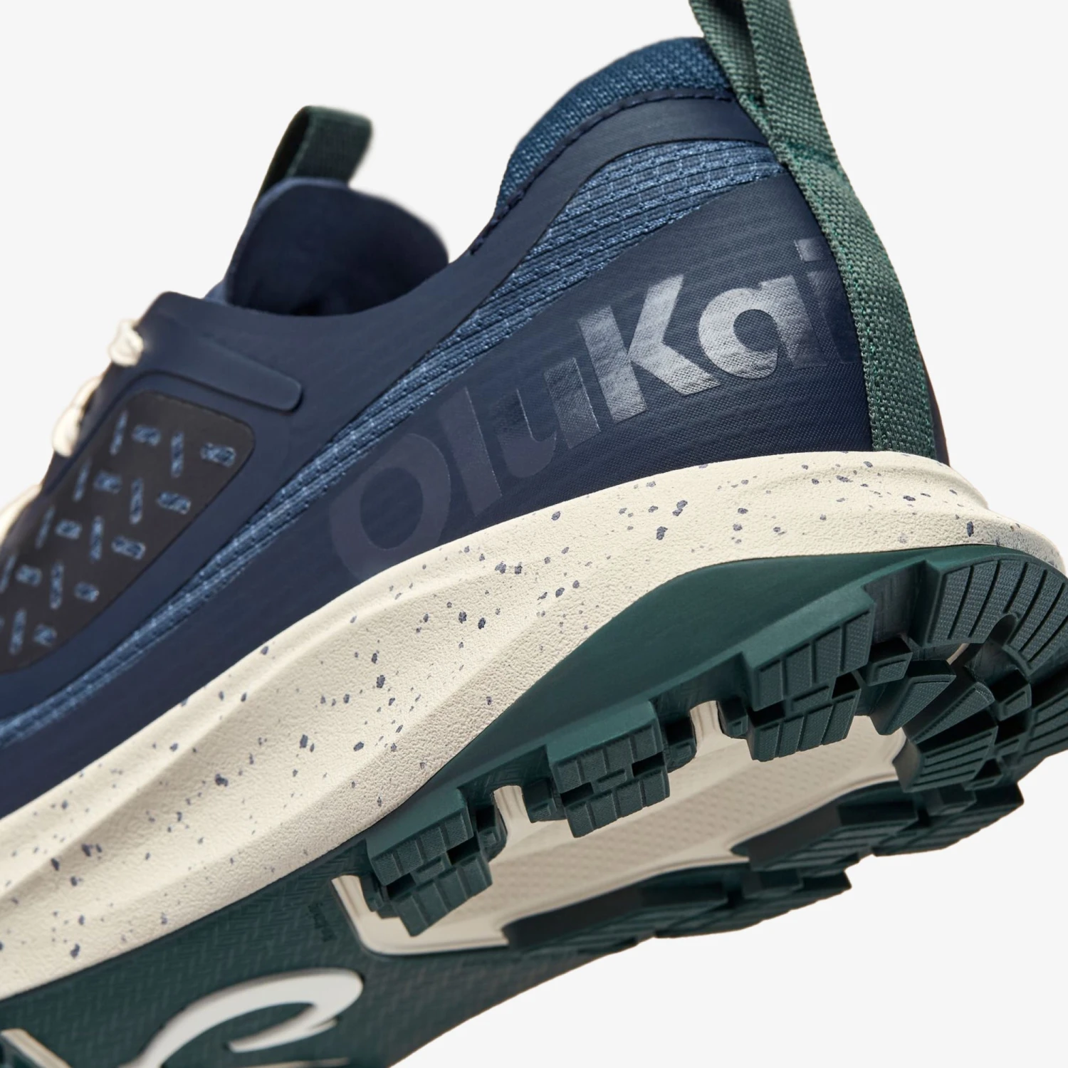 OluKai Makiki-Trench Blue / Trench Blue 8 OluKai Makiki-Trench Blue / Trench Blue - Image 6