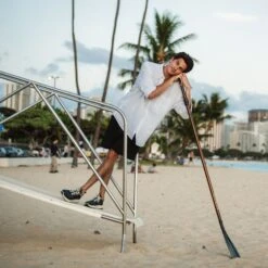 OluKai Makiki-Trench Blue / Trench Blue 15 OluKai Makiki-Trench Blue / Trench Blue -OluKai Sale Store 10567 DEDE 203