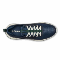 OluKai Makiki-Trench Blue / Trench Blue 17 OluKai Makiki-Trench Blue / Trench Blue -OluKai Sale Store 10567 DEDE 004 M MAKIKI TrenchBlueTrenchBlue