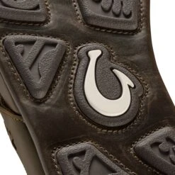 OluKai Mea Ola Mano-Mustang / Tan -OluKai Sale Store 10575 1334 102