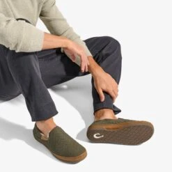 OluKai Hanohano - Husk -OluKai Sale Store 10585 6Z6Z 302