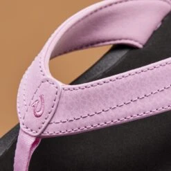 OluKai ‘Ohana - Paradise Pink / Lava Rock -OluKai Sale Store 20110 1616 OHANA W Cosmo 2
