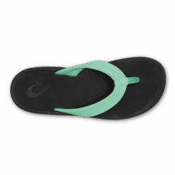 OluKai ‘Ohana - Paradise / Black -OluKai Sale Store 20110 3F40 004 W OHANA ParadiseBlack