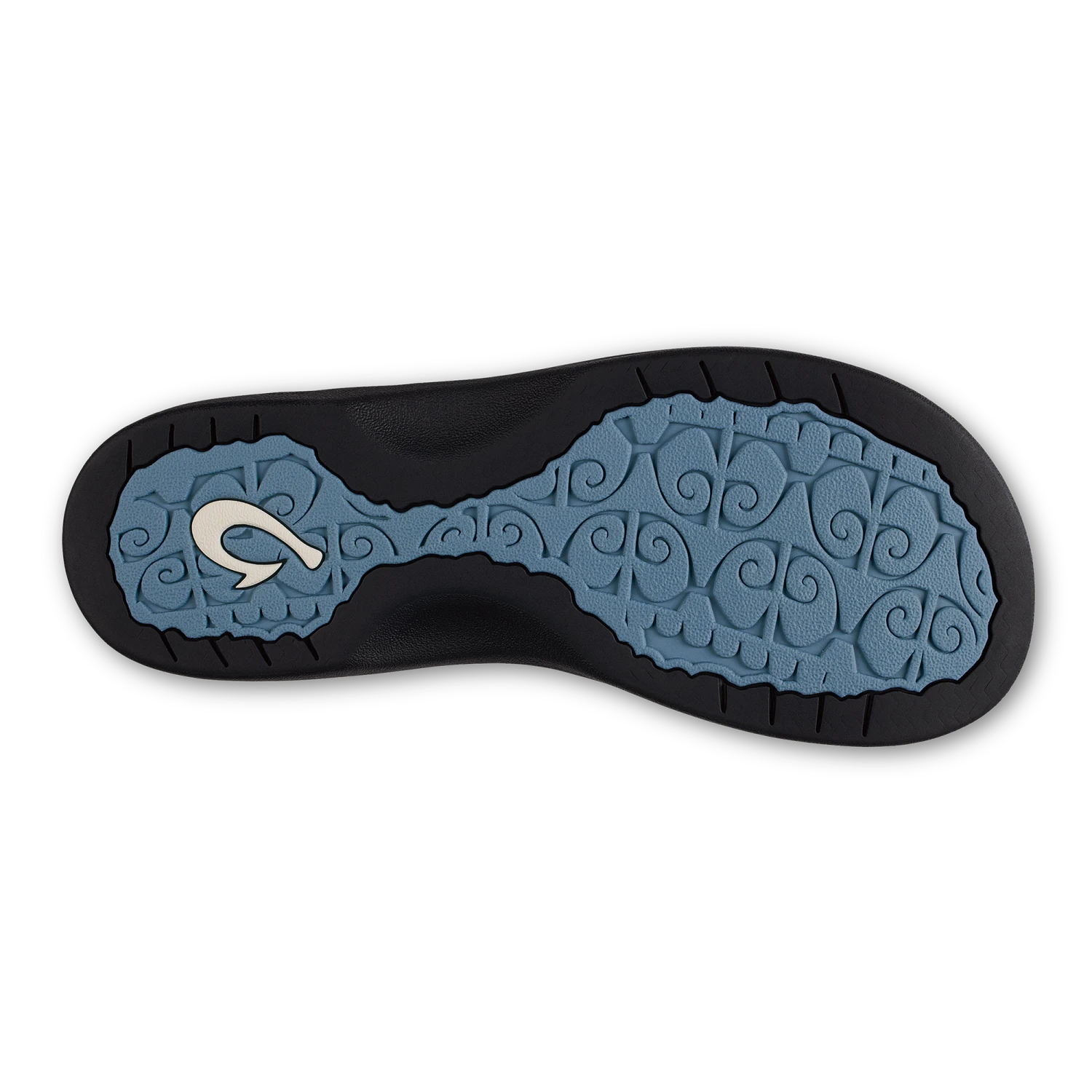 OluKai ‘Ohana - Ocean Fog / Black 6 OluKai ‘Ohana - Ocean Fog / Black - Image 4