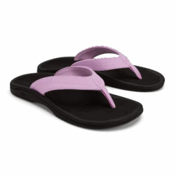 OluKai ‘Ohana - Paradise Pink / Lava Rock -OluKai Sale Store 20110 RPLR 003 W OHANA ParadisePinkLavaRock 4d2e96a0 a79c 4367 8e8b fe2a7e7d241a