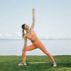 OluKai Wailuku - Peach / Swell -OluKai Sale Store 20230428 OlukaiDay219967