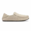 OluKai Nohea Slipper - Bone 1 OluKai Nohea Slipper - Bone -OluKai Sale Store 20269 1919 001 W NoheaSlipper BoneBone