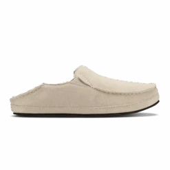OluKai Nohea Slipper - Bone 11 OluKai Nohea Slipper - Bone -OluKai Sale Store 20269 1919 002 W NoheaSlipper BoneBone