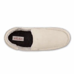 OluKai Nohea Slipper - Bone 14 OluKai Nohea Slipper - Bone -OluKai Sale Store 20269 1919 004 W NoheaSlipper BoneBone