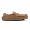 OluKai Nohea Slipper - Tan 2 OluKai Nohea Slipper - Tan -OluKai Sale Store 20269 3434 001 W NoheaSlipper TanTan