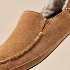 OluKai Nohea Slipper - Tan 13 OluKai Nohea Slipper - Tan -OluKai Sale Store 20269 3434 201