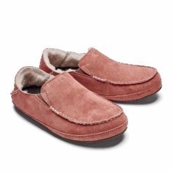 OluKai Nohea Slipper - Cedarwood -OluKai Sale Store 20269 WCWC 003 W NoheaSlipper CedarwoodCedarwood