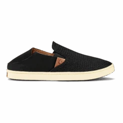 OluKai Pehuea - Black 12 OluKai Pehuea - Black -OluKai Sale Store 20271 4040 002 W Pehuea BlkBlk