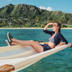 OluKai Pehuea - Pavement -OluKai Sale Store 20271 PVPV 301