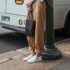 OluKai Pehuea - Bright White -OluKai Sale Store 20271 WBWB 102