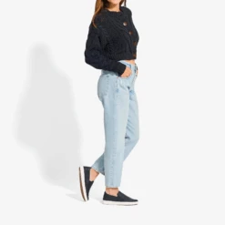 OluKai Pehuea Leather-Onyx / Onyx -OluKai Sale Store 20329 OXOX 103 W PEHUEALEATHER OnyxOnyx