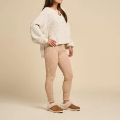 OluKai Ku‘i - Tan / Bone -OluKai Sale Store 20457 3419 103 W KU I TanBone