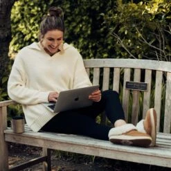 OluKai Ku‘i - Tan / Bone -OluKai Sale Store 20457 3419 302