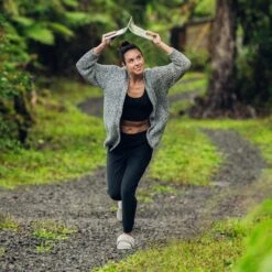 OluKai Ku‘i - Fog / Mist Grey -OluKai Sale Store 20457 7BDW 301