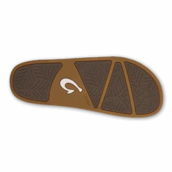 OluKai Kīpe‘a ‘Olu - Puka / Tan 15 OluKai Kīpe‘a ‘Olu - Puka / Tan -OluKai Sale Store 20460 6A34 005 W KipeaOlu PukaTan