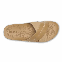 OluKai Kīpe‘a ‘Olu - Warm Sand -OluKai Sale Store 20460 WVWV 004 W KIPEAOLU WarmSandWarmSand