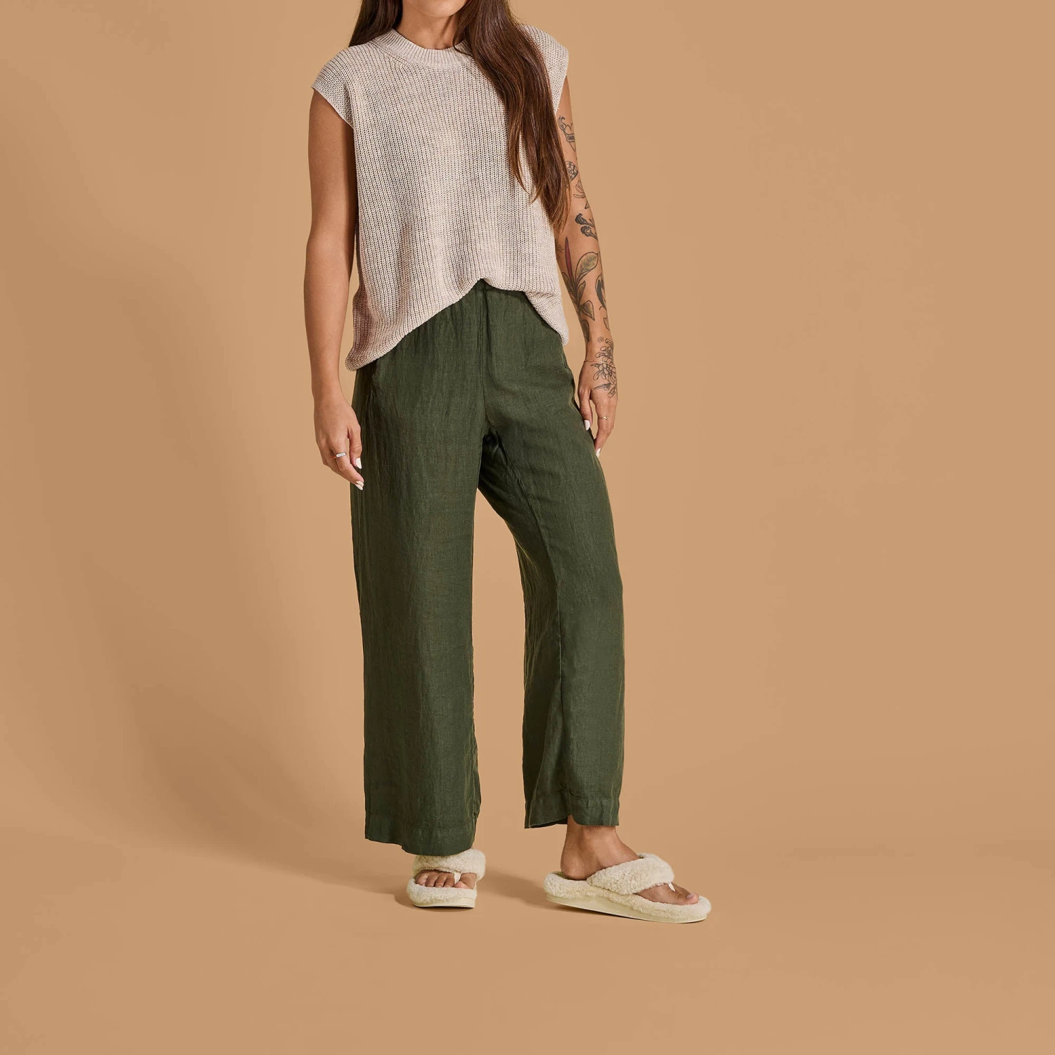 OluKai Kīpe'a Heu - Tapa 8 OluKai Kīpe'a Heu - Tapa - Image 6