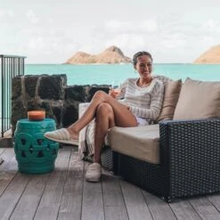 OluKai Pūpū Mua - Tapa -OluKai Sale Store 20476 2020 302