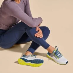 OluKai Wailuku - Bright White / Lagoon -OluKai Sale Store 20478 WB75 102 W Wailuku BrightWhiteLagoon