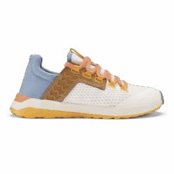 OluKai Wailuku - Bright White / Sea Ice