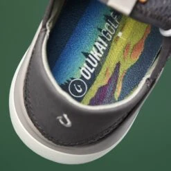 OluKai Kawela - Pavement / Mist Grey 20 OluKai Kawela - Pavement / Mist Grey -OluKai Sale Store 20485 PVDW Kawela 3