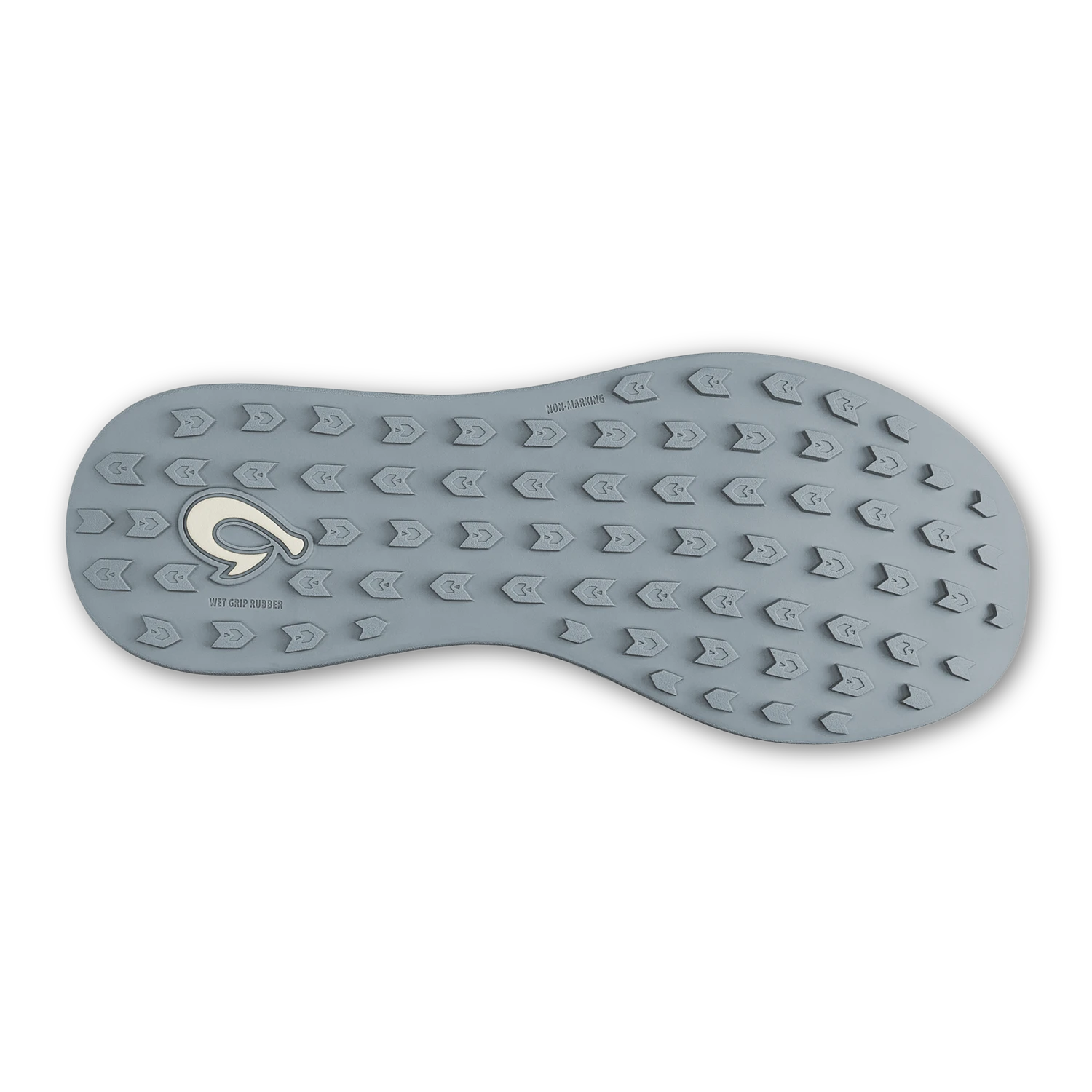 OluKai Kawela-Cloud Grey / Poi 7 OluKai Kawela-Cloud Grey / Poi - Image 5