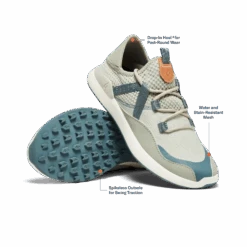 OluKai Kawela - Sage / Dusk 14 OluKai Kawela - Sage / Dusk -OluKai Sale Store 20485 GHKC 003