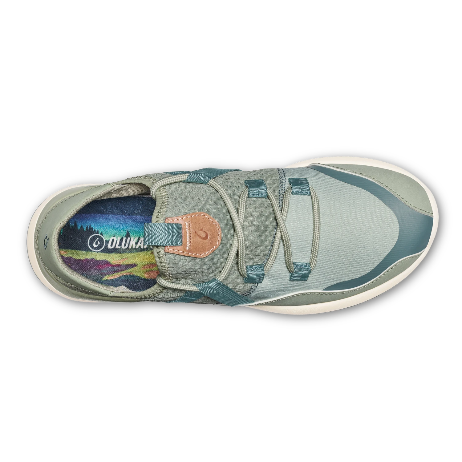 OluKai Kawela - Sage / Dusk 11 OluKai Kawela - Sage / Dusk - Image 9