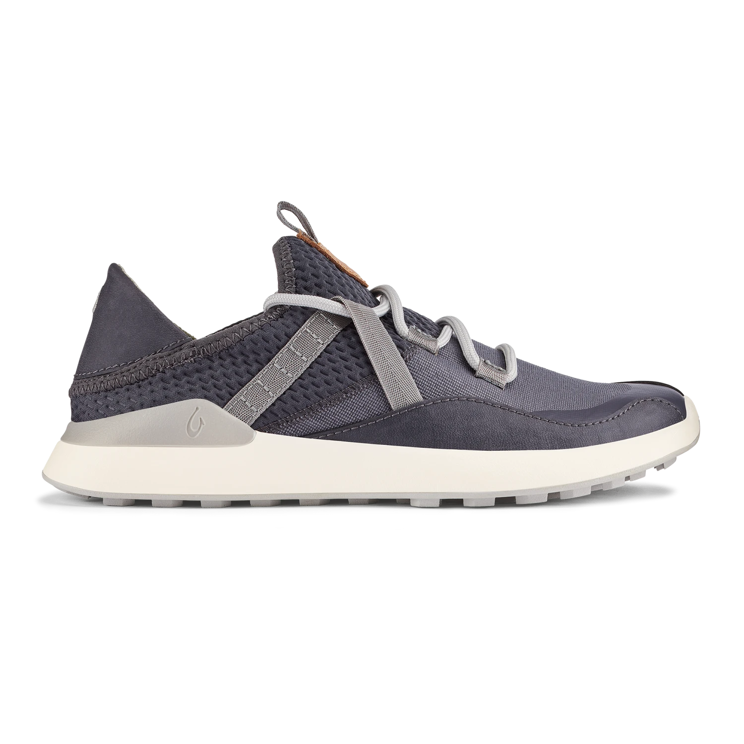 OluKai Kawela - Pavement / Mist Grey 3 OluKai Kawela - Pavement / Mist Grey