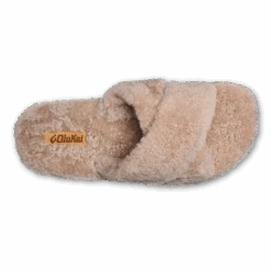 OluKai Hila Heu - Tan 17 OluKai Hila Heu - Tan -OluKai Sale Store 20489 3434 004 W HilaHeu TanTan