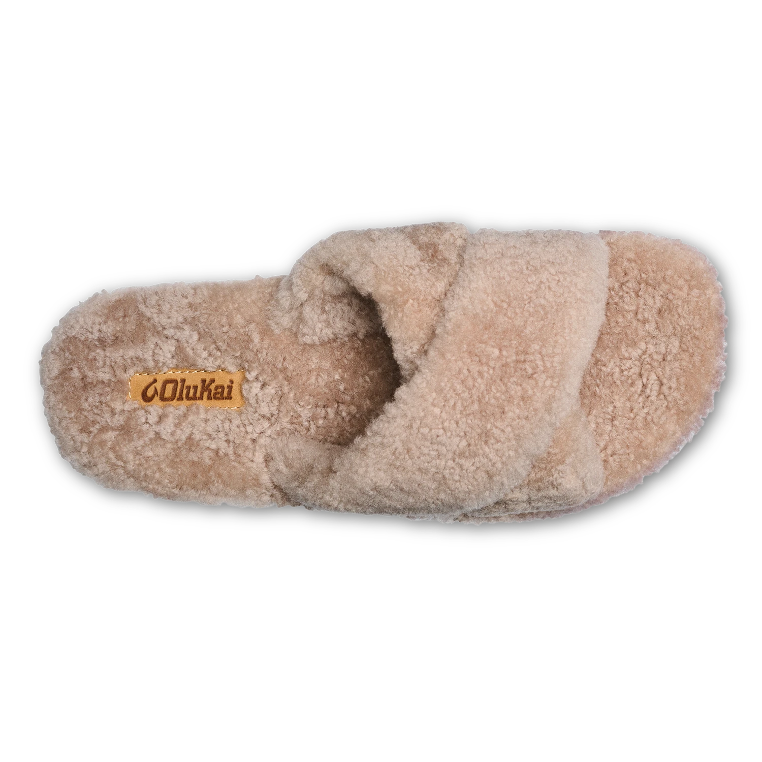 OluKai Hila Heu - Tan 9 OluKai Hila Heu - Tan - Image 7