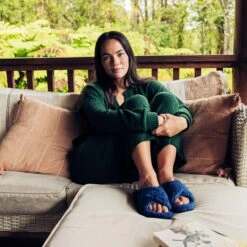 OluKai Hila Heu - Moonlit Ocean 16 OluKai Hila Heu - Moonlit Ocean -OluKai Sale Store 20489 7E7E Hila Heu 102